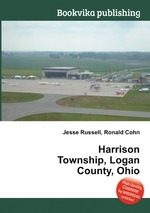 Harrison Township, Logan County, Ohio