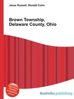 Brown Township, Delaware County, Ohio