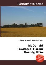 McDonald Township, Hardin County, Ohio