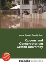 Queensland Conservatorium Griffith University