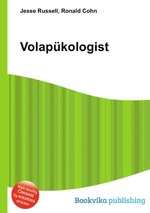 Volapkologist