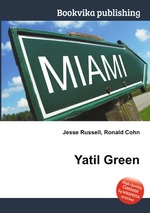 Yatil Green