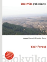 Yatir Forest