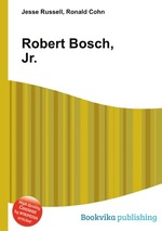 Robert Bosch, Jr