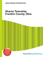 Sharon Township, Franklin County, Ohio