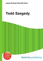 Todd Szegedy