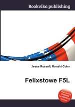 Felixstowe F5L