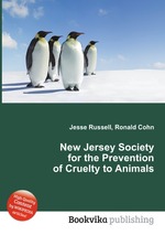 New Jersey Society for the Prevention of Cruelty to Animals