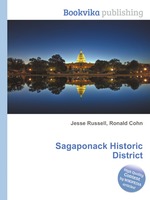 Sagaponack Historic District