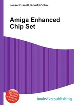 Amiga Enhanced Chip Set