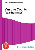 Vampire Counts (Warhammer)