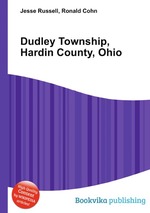 Dudley Township, Hardin County, Ohio