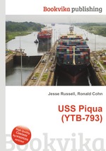 USS Piqua (YTB-793)