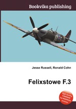 Felixstowe F.3