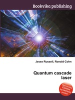 Quantum cascade laser
