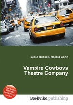 Vampire Cowboys Theatre Company