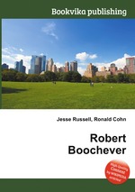 Robert Boochever