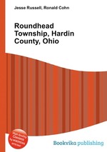 Roundhead Township, Hardin County, Ohio