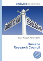 Humane Research Council