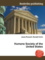 Humane Society of the United States