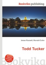 Todd Tucker