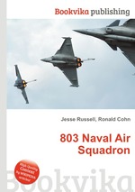 803 Naval Air Squadron