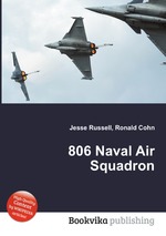 806 Naval Air Squadron