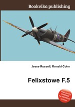 Felixstowe F.5