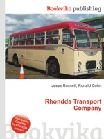 Rhondda Transport Company