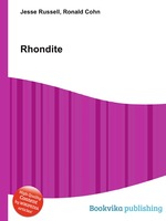 Rhondite
