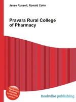 Pravara Rural College of Pharmacy