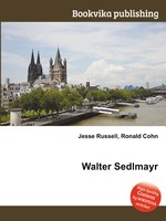 Walter Sedlmayr