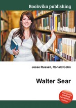 Walter Sear