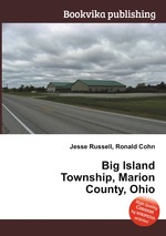 Big Island Township, Marion County, Ohio