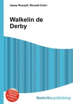 Walkelin de Derby
