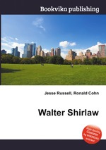 Walter Shirlaw