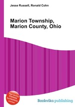 Marion Township, Marion County, Ohio