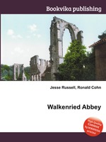 Walkenried Abbey