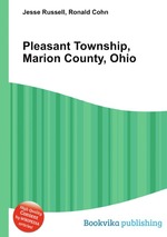 Pleasant Township, Marion County, Ohio