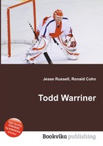 Todd Warriner