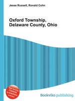 Oxford Township, Delaware County, Ohio