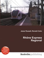 Rhne Express Regional