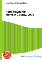 Peru Township, Morrow County, Ohio
