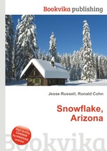 Snowflake, Arizona