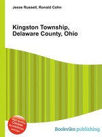 Kingston Township, Delaware County, Ohio