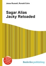 Sagar Alias Jacky Reloaded