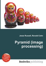 Pyramid (image processing)