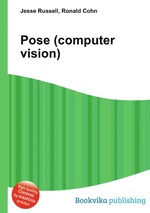 Pose (computer vision)