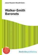 Walker-Smith Baronets