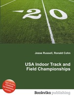 USA Indoor Track and Field Championships